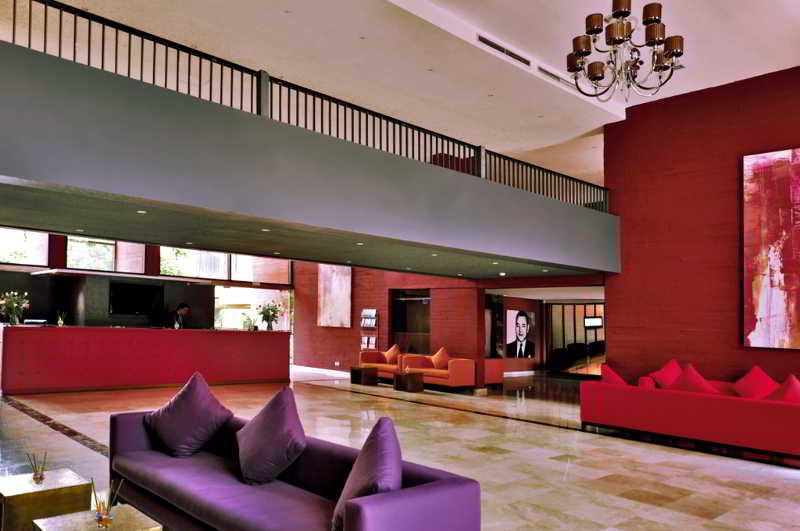 فندق مراكشفي  فندق وسبا روابي المظهر الخارجي الصورة